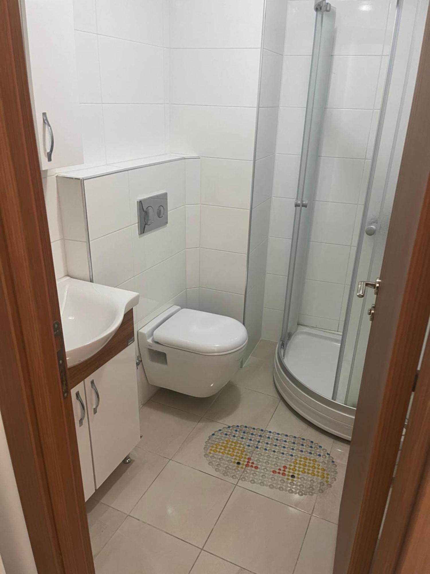 Tuerkmen Hotel Istanbul Bagian luar foto