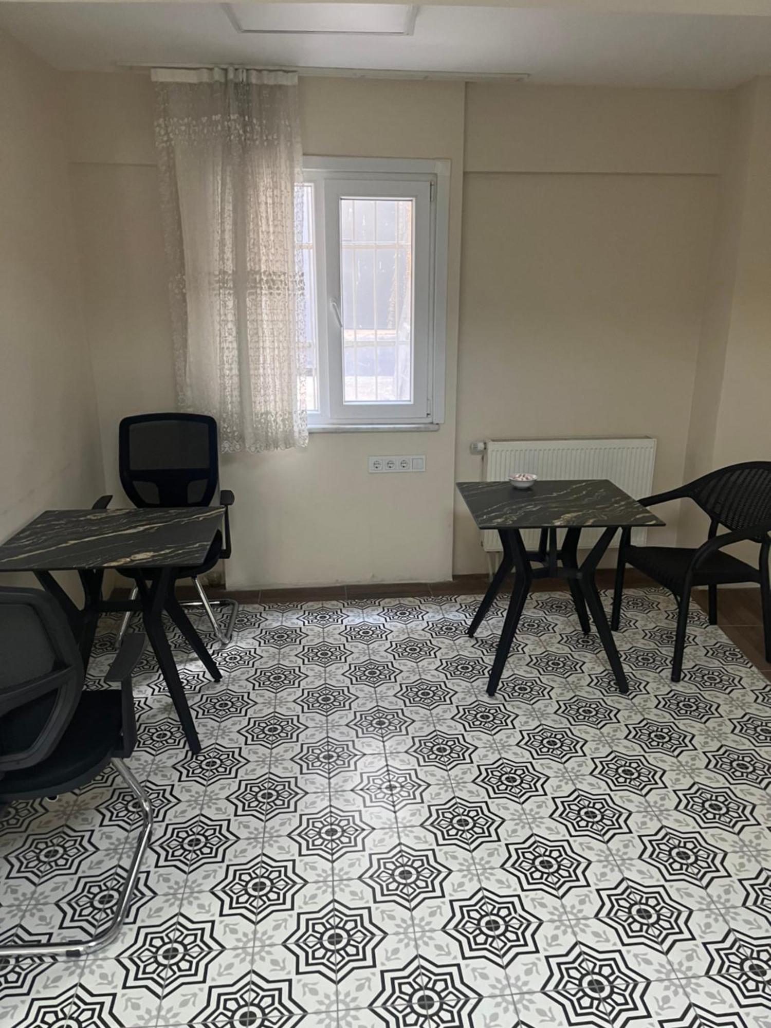 Tuerkmen Hotel Istanbul Bagian luar foto